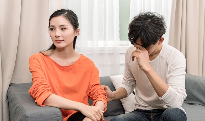 铁岭如何离婚能名正言顺可不留话柄